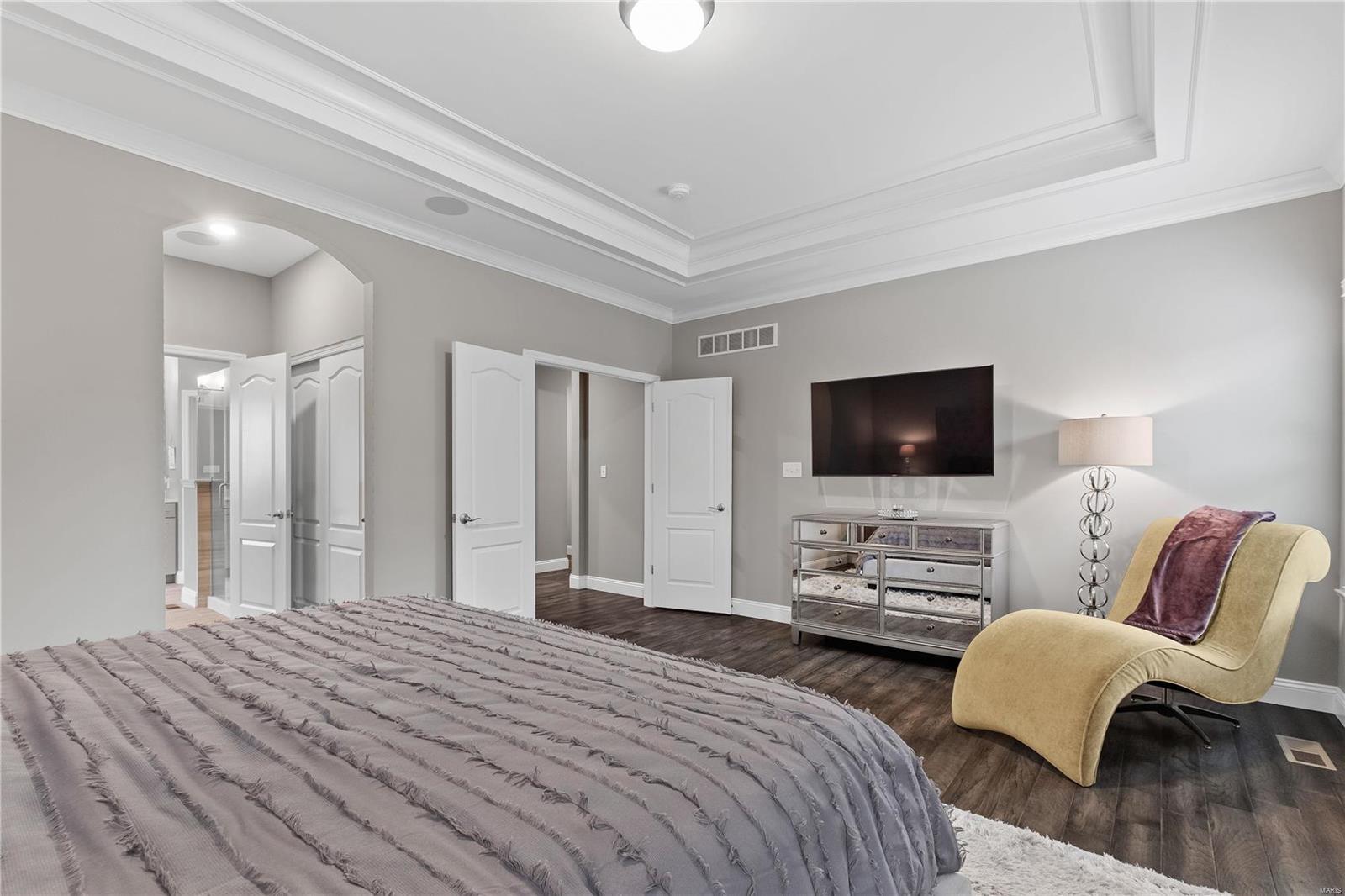 Vlgs At Sandfort Farm #1 - Residential