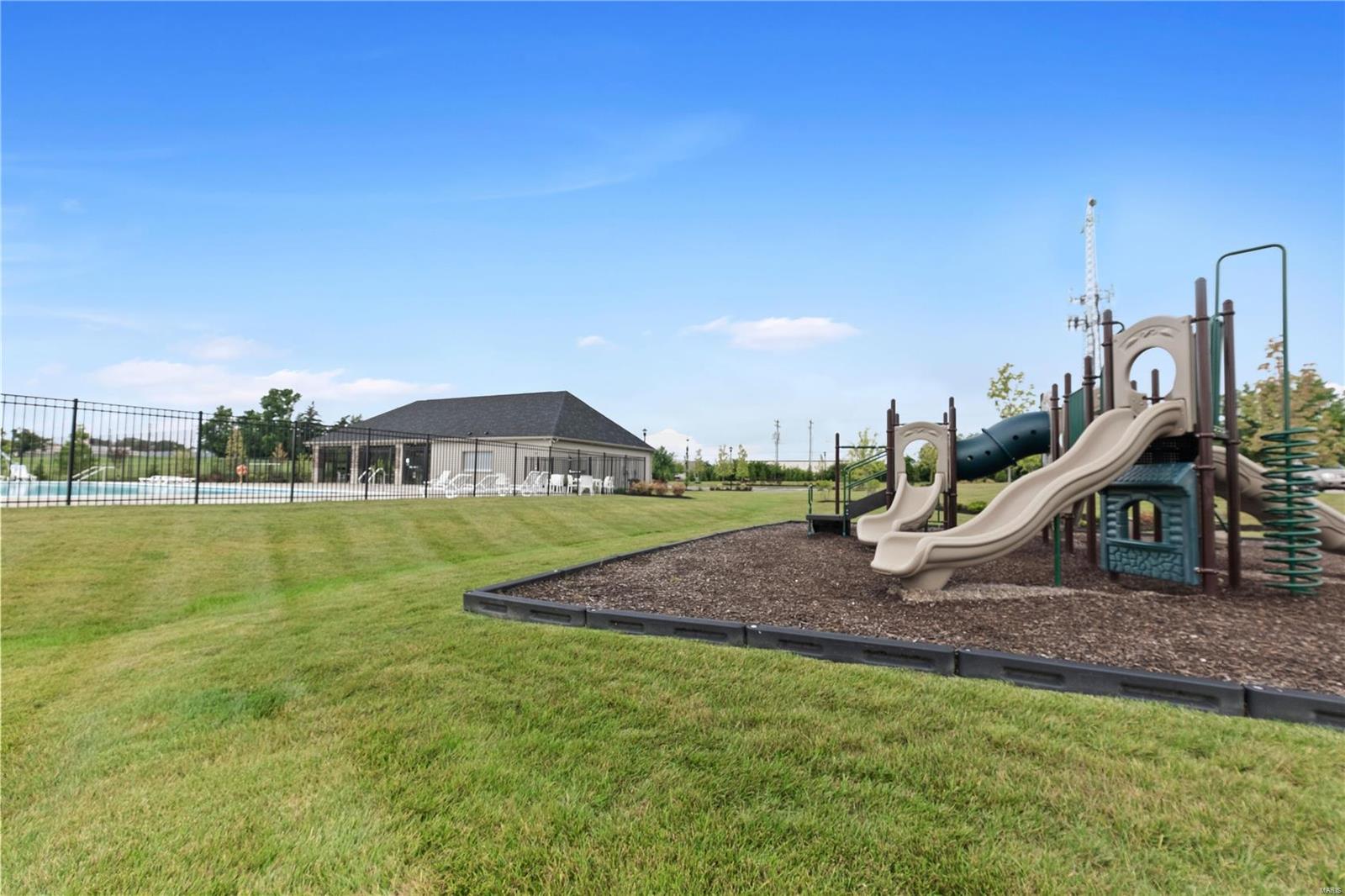 Vlgs At Sandfort Farm #1 - Residential