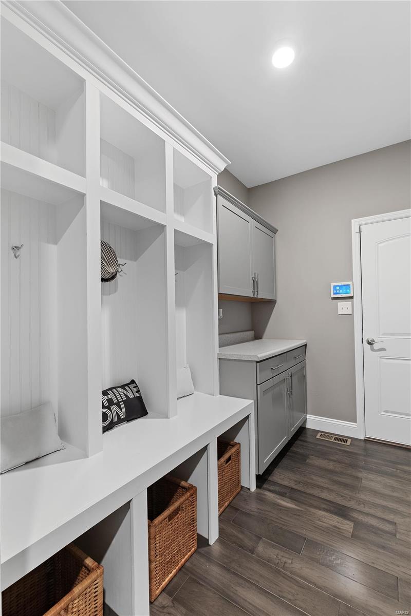 Vlgs At Sandfort Farm #1 - Residential