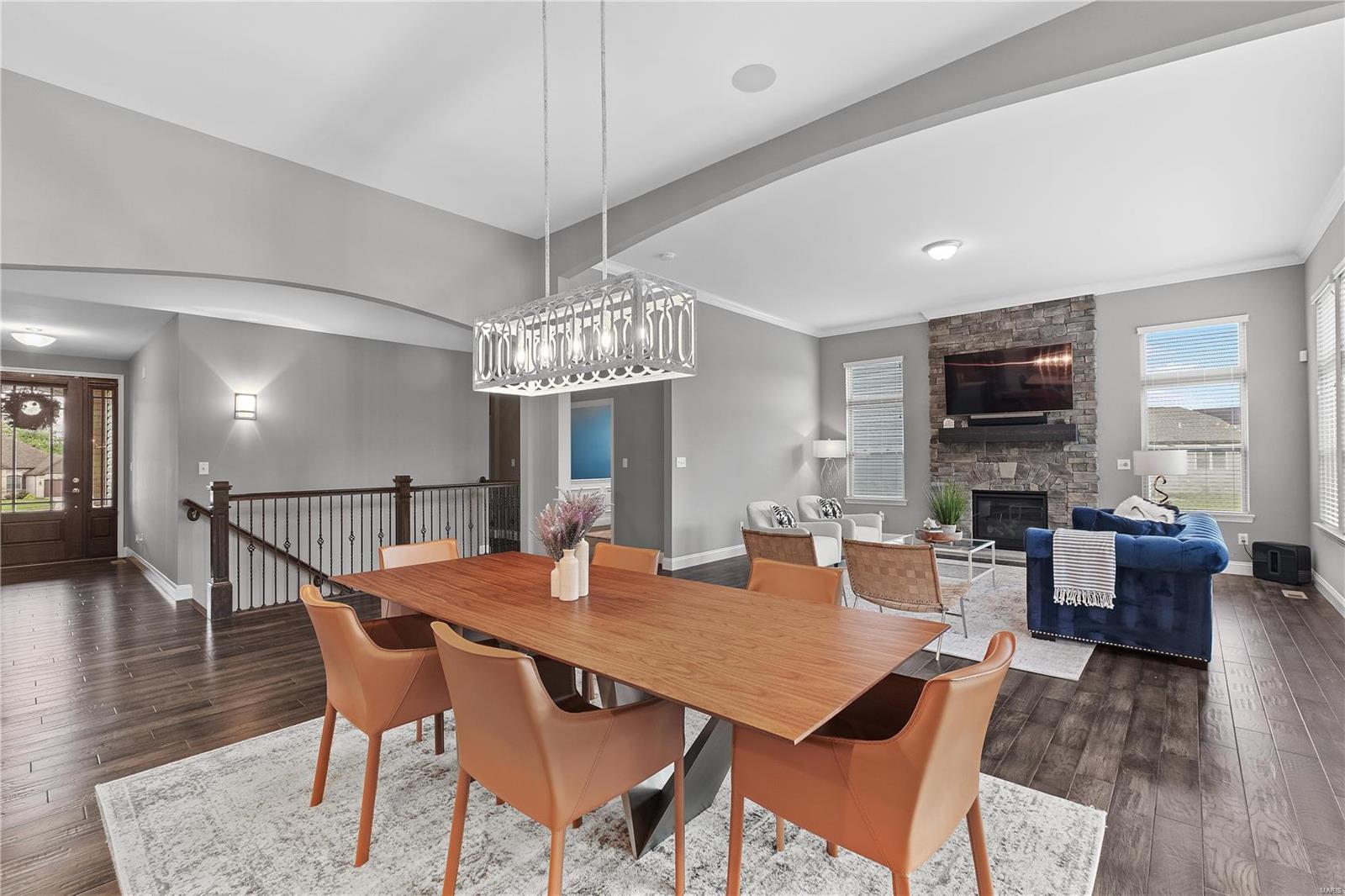 Vlgs At Sandfort Farm #1 - Residential