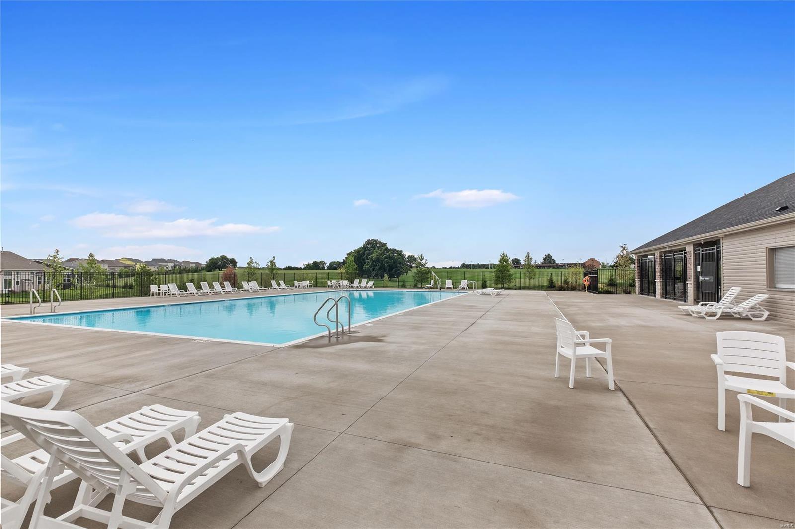 Vlgs At Sandfort Farm #1 - Residential