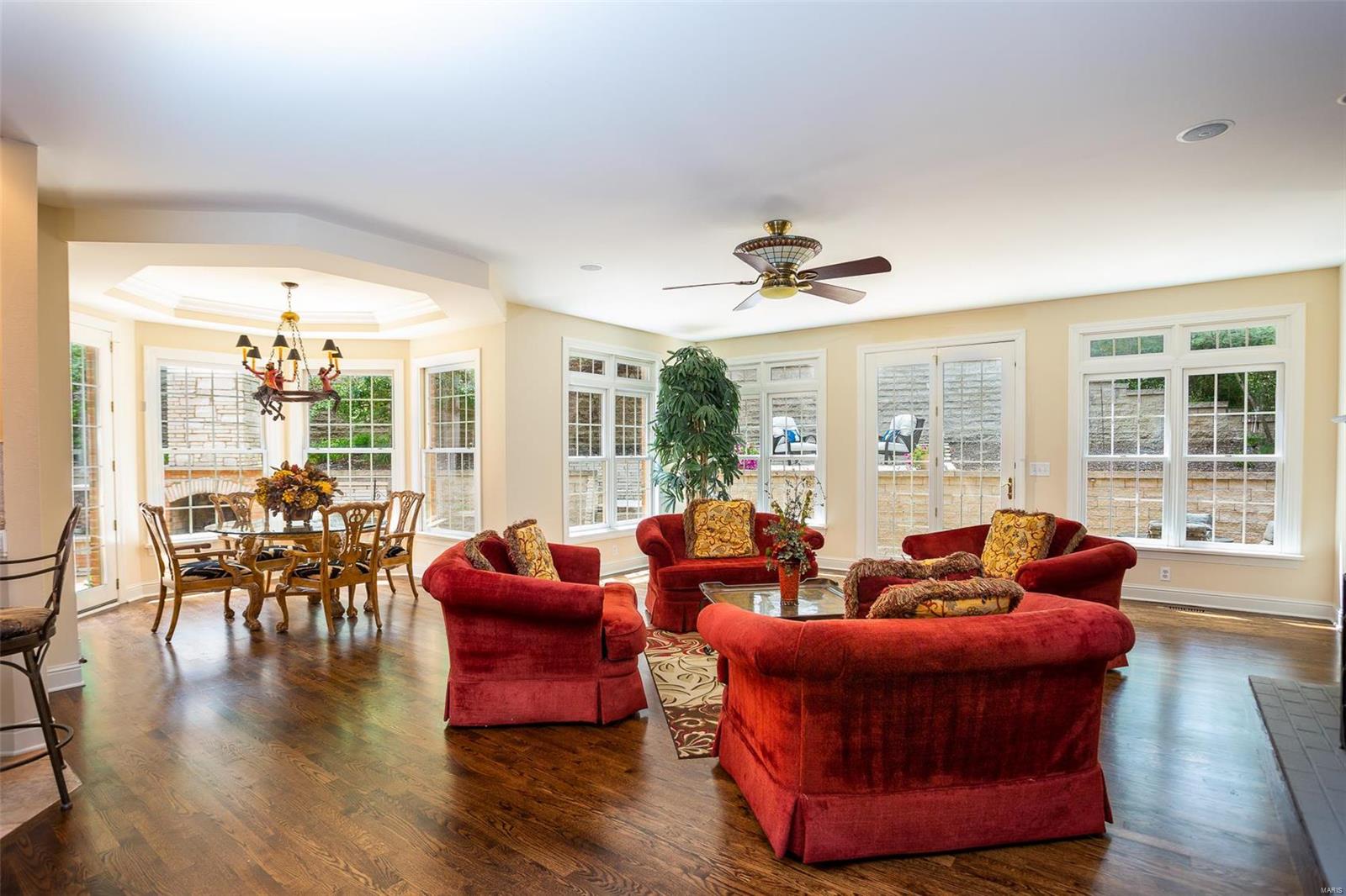 Lewis Spring Farms Lts 13 & 14 Bdy Adj - Residential