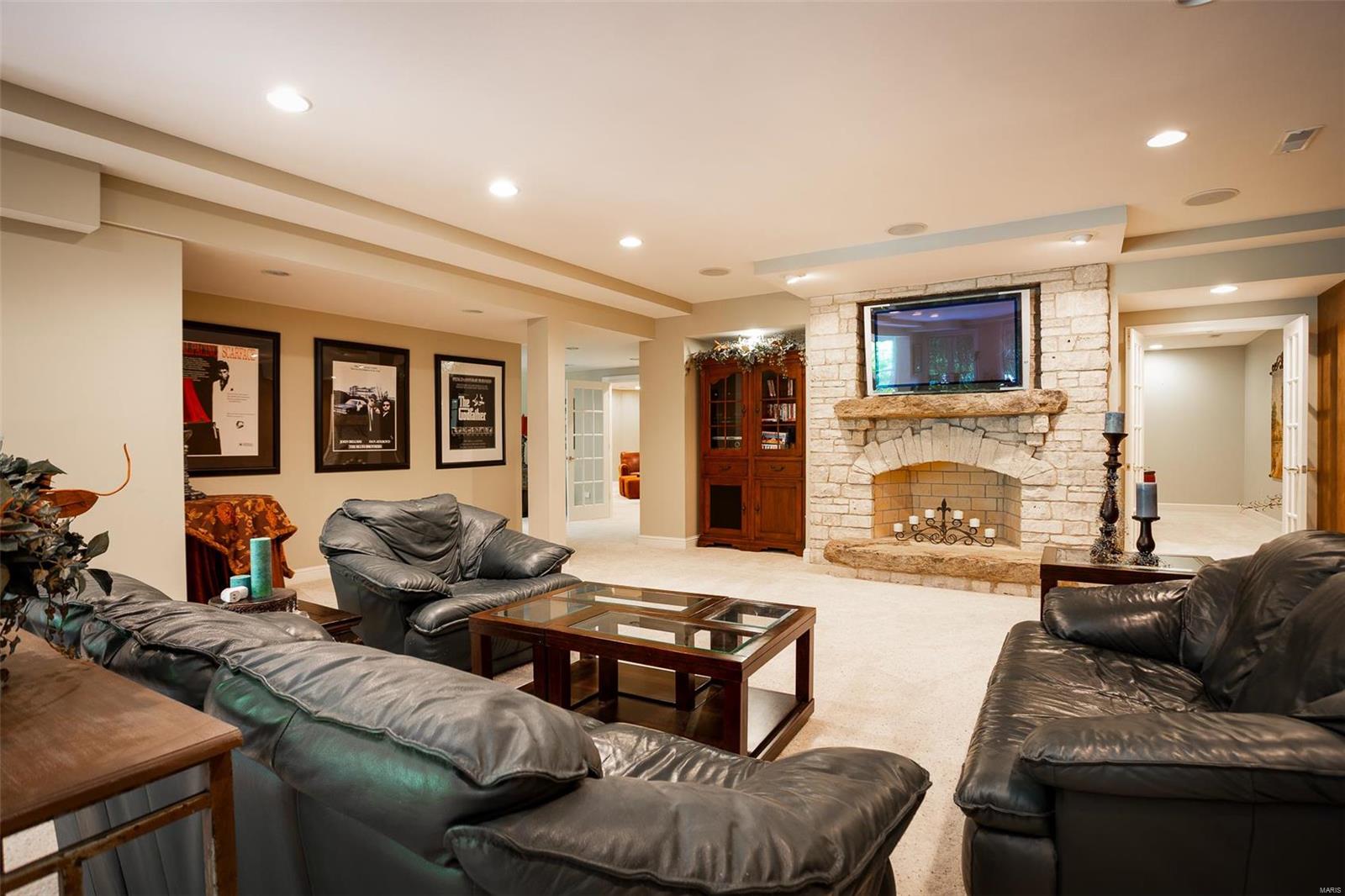 Lewis Spring Farms Lts 13 & 14 Bdy Adj - Residential