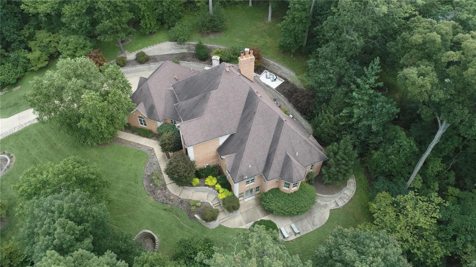 Lewis Spring Farms Lts 13 & 14 Bdy Adj - Residential