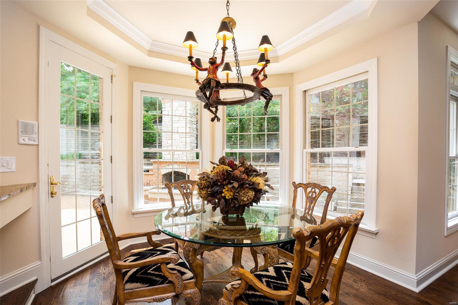 Lewis Spring Farms Lts 13 & 14 Bdy Adj - Residential