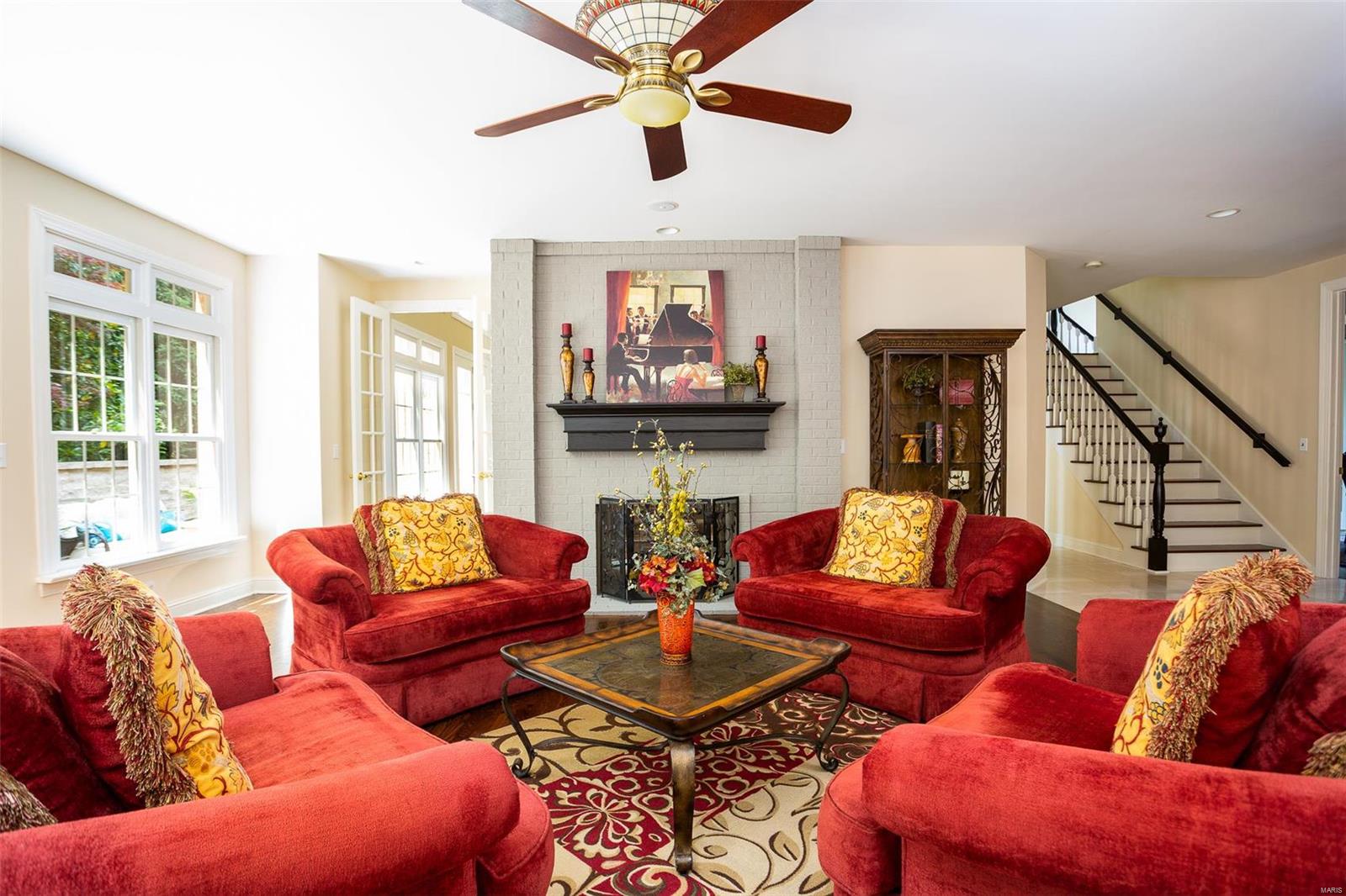 Lewis Spring Farms Lts 13 & 14 Bdy Adj - Residential