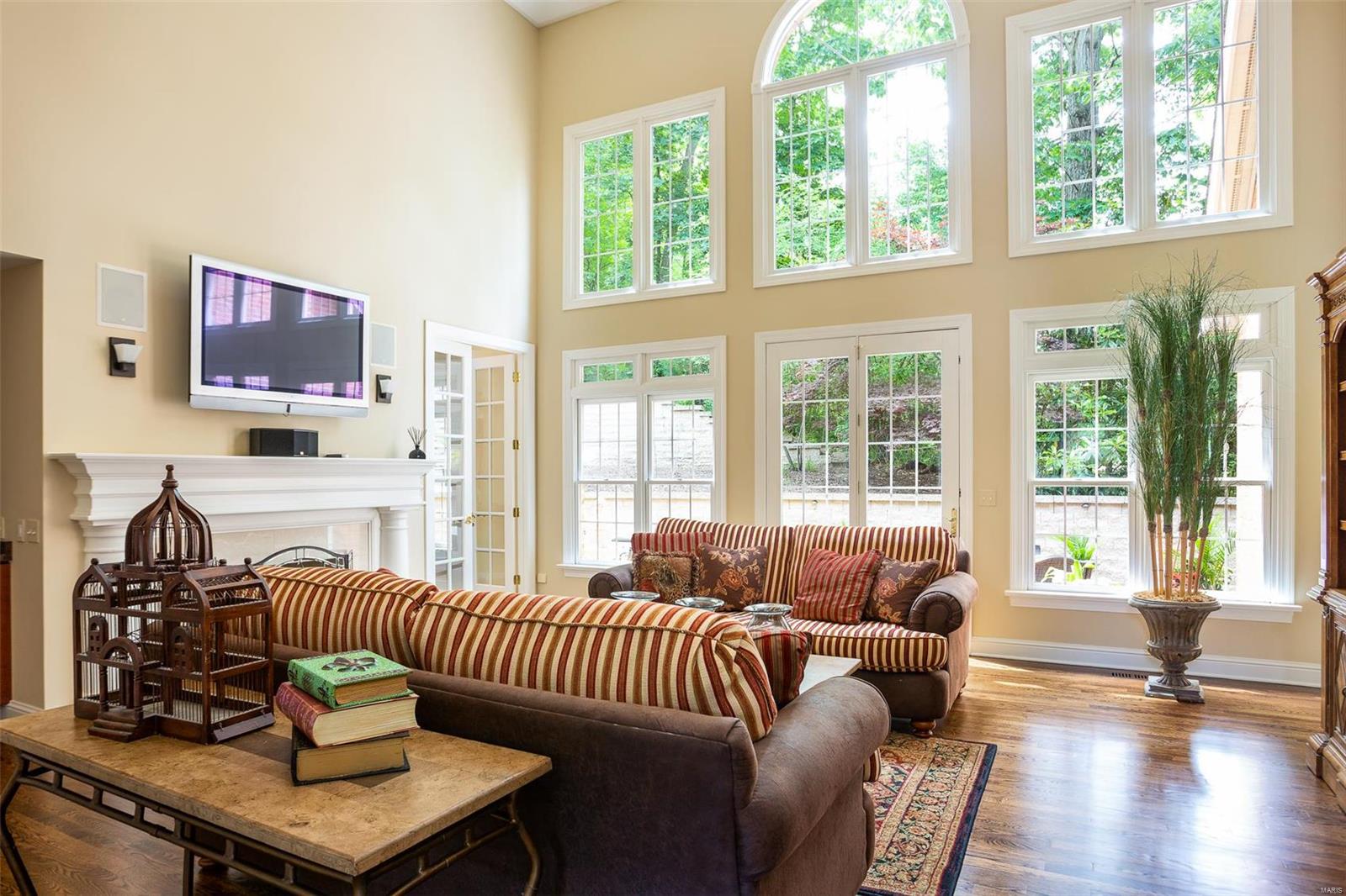 Lewis Spring Farms Lts 13 & 14 Bdy Adj - Residential