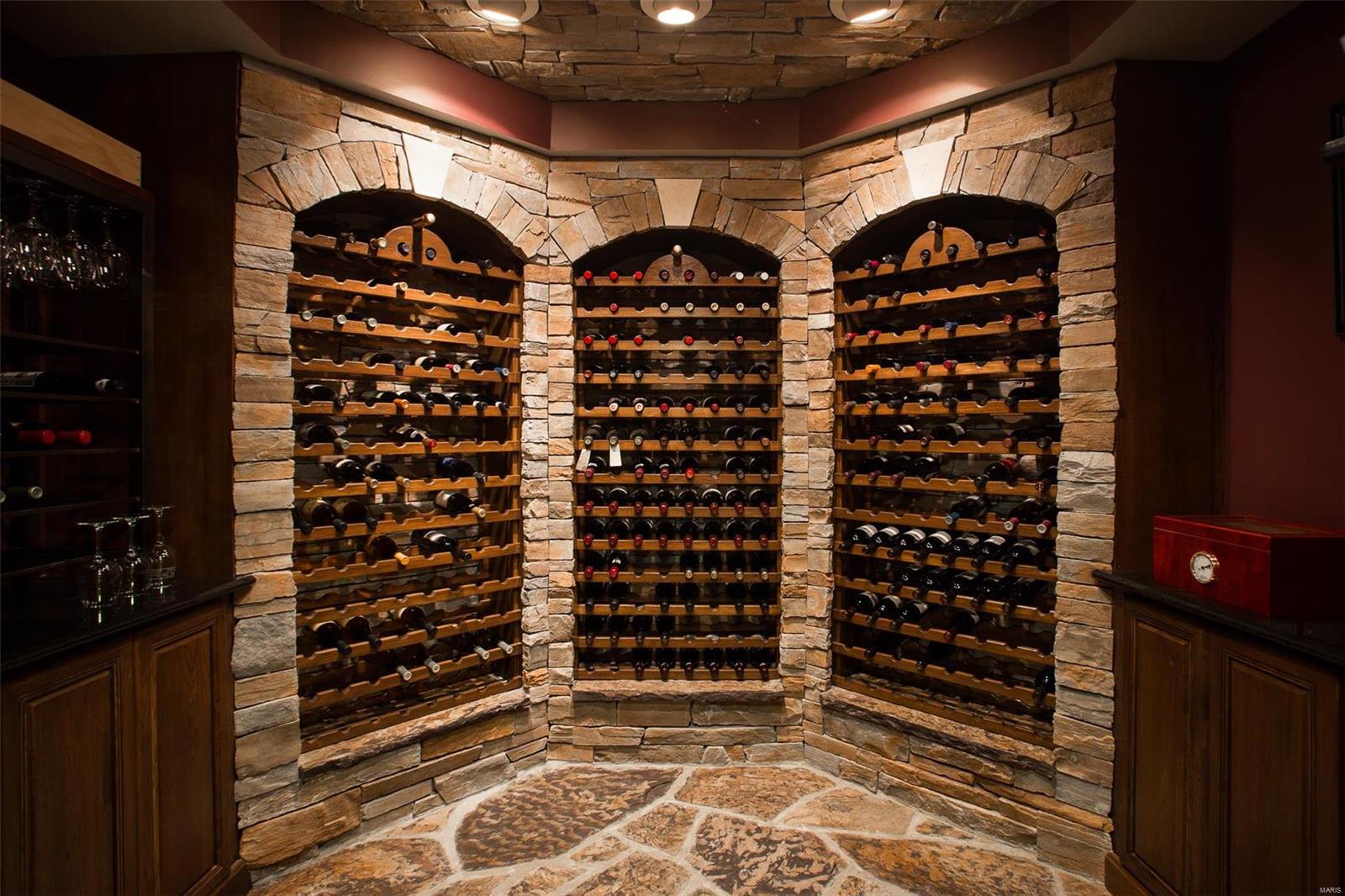 Lewis Spring Farms Lts 13 & 14 Bdy Adj - Residential