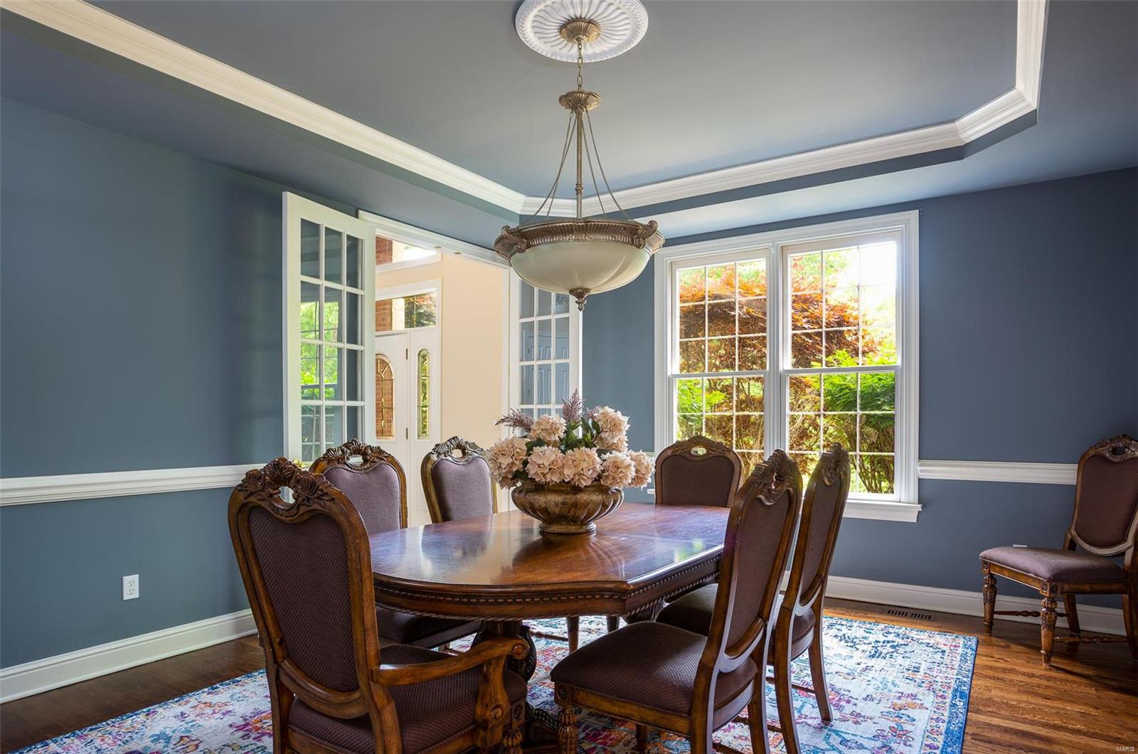 Lewis Spring Farms Lts 13 & 14 Bdy Adj - Residential