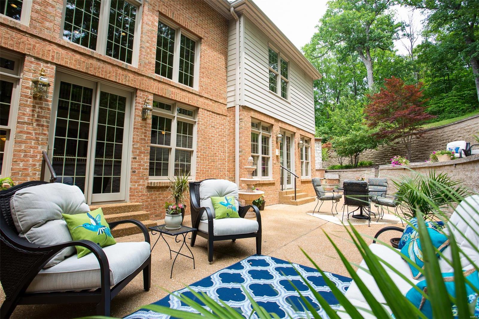 Lewis Spring Farms Lts 13 & 14 Bdy Adj - Residential