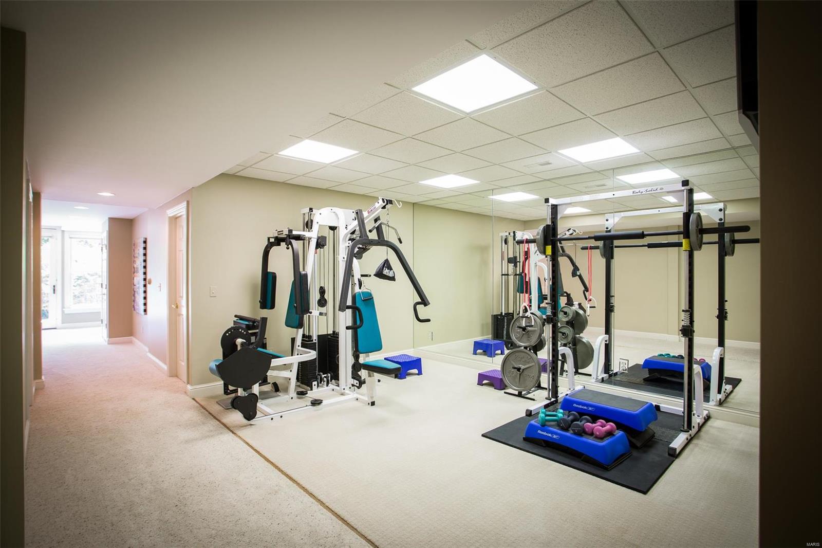 Lewis Spring Farms Lts 13 & 14 Bdy Adj - Residential