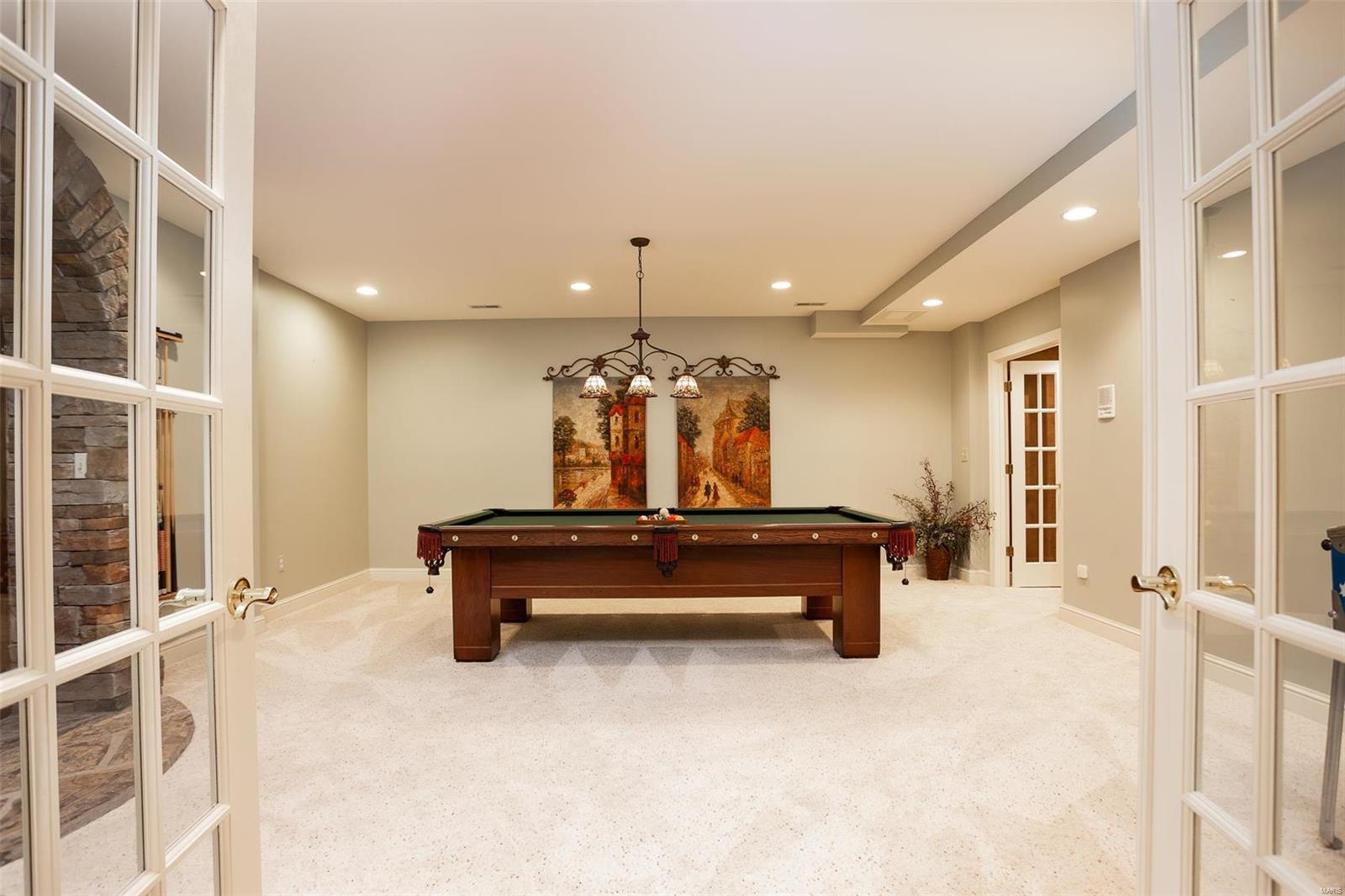 Lewis Spring Farms Lts 13 & 14 Bdy Adj - Residential