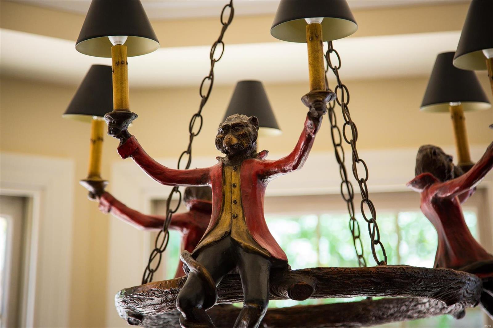 Lewis Spring Farms Lts 13 & 14 Bdy Adj - Residential