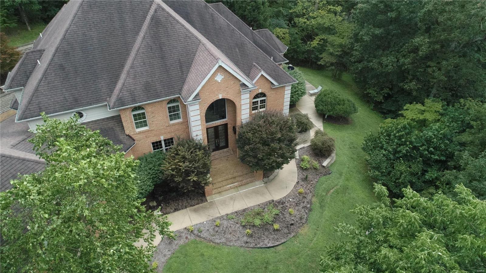 Lewis Spring Farms Lts 13 & 14 Bdy Adj - Residential