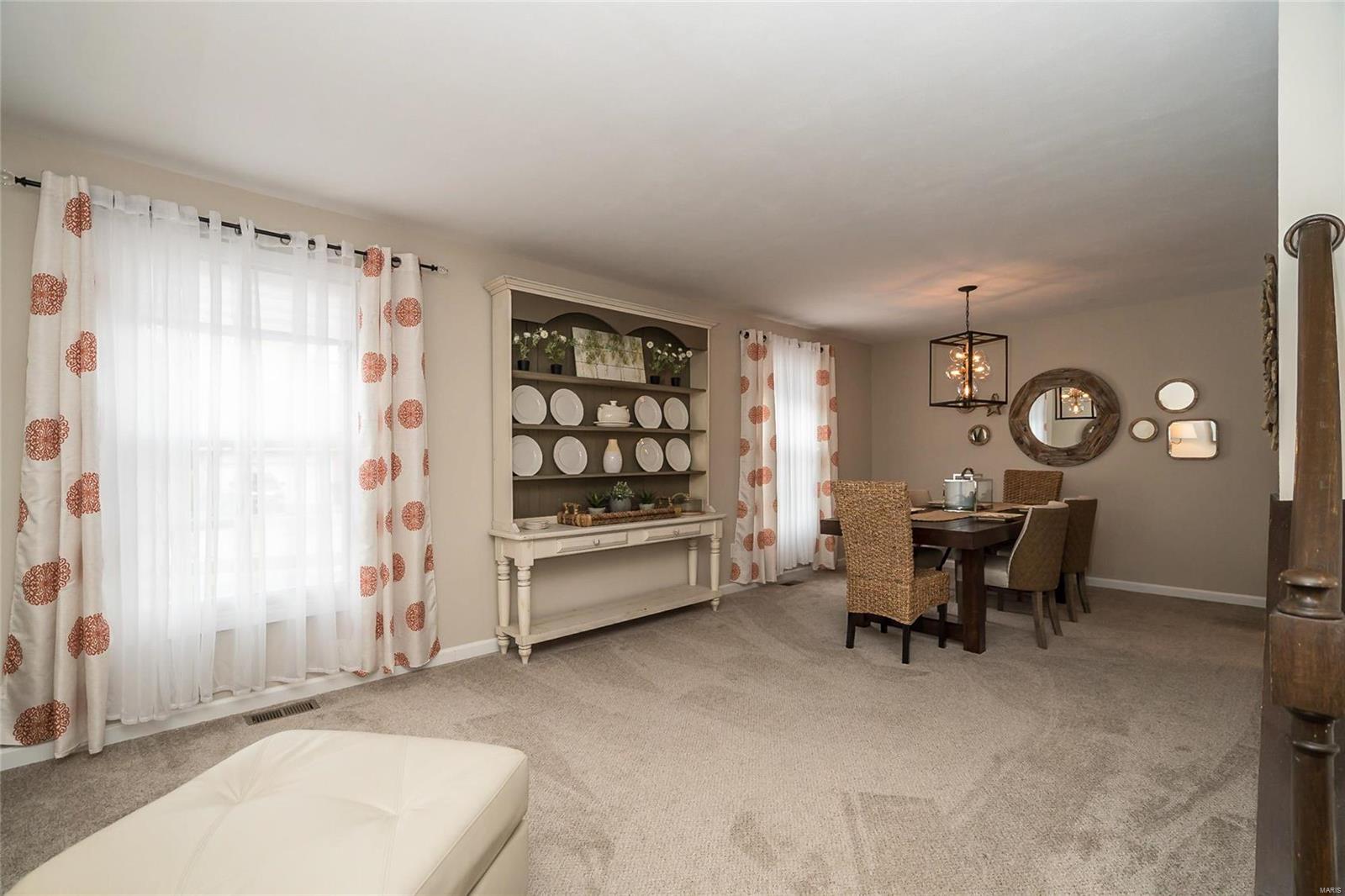 Lake Of The Woods - Residential