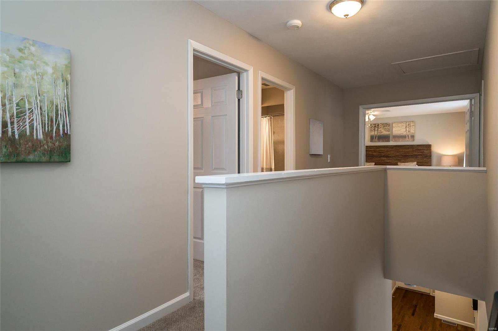 Lake Of The Woods - Residential