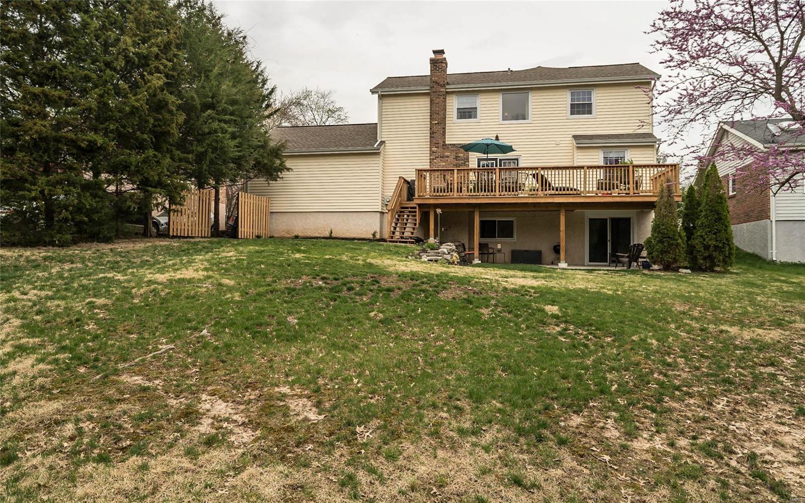 Lake Of The Woods - Residential