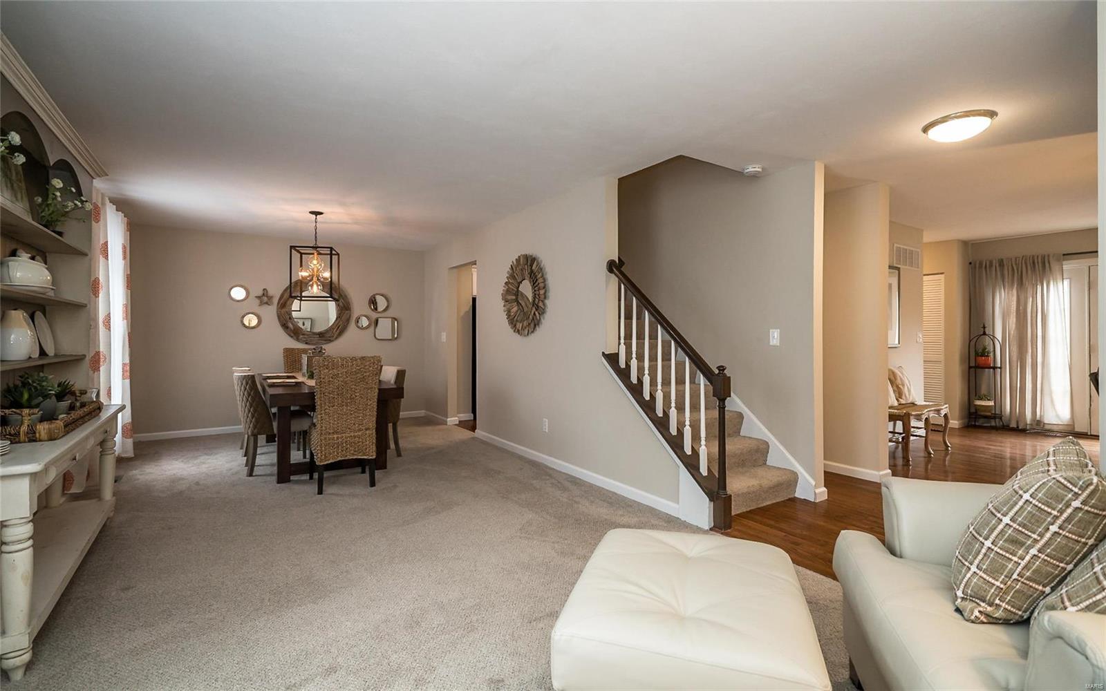 Lake Of The Woods - Residential