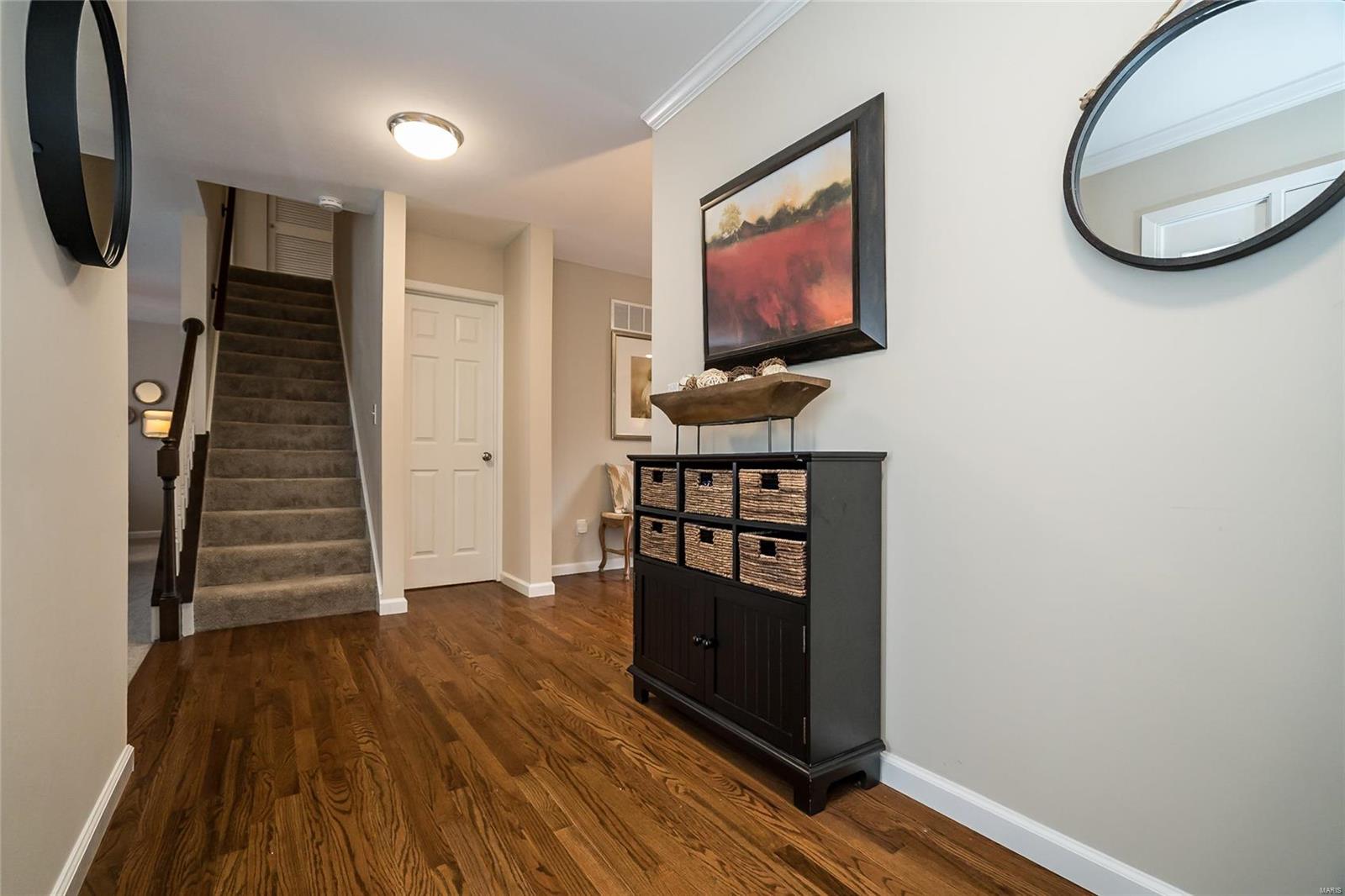 Lake Of The Woods - Residential