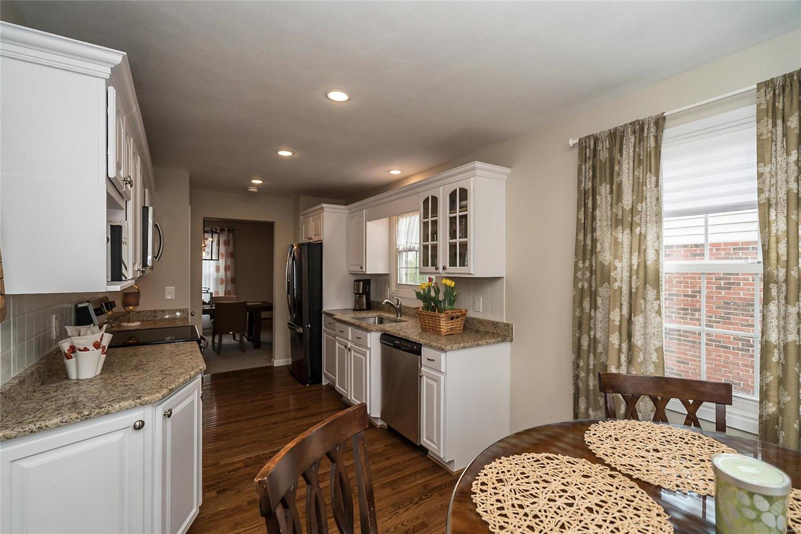 Lake Of The Woods - Residential