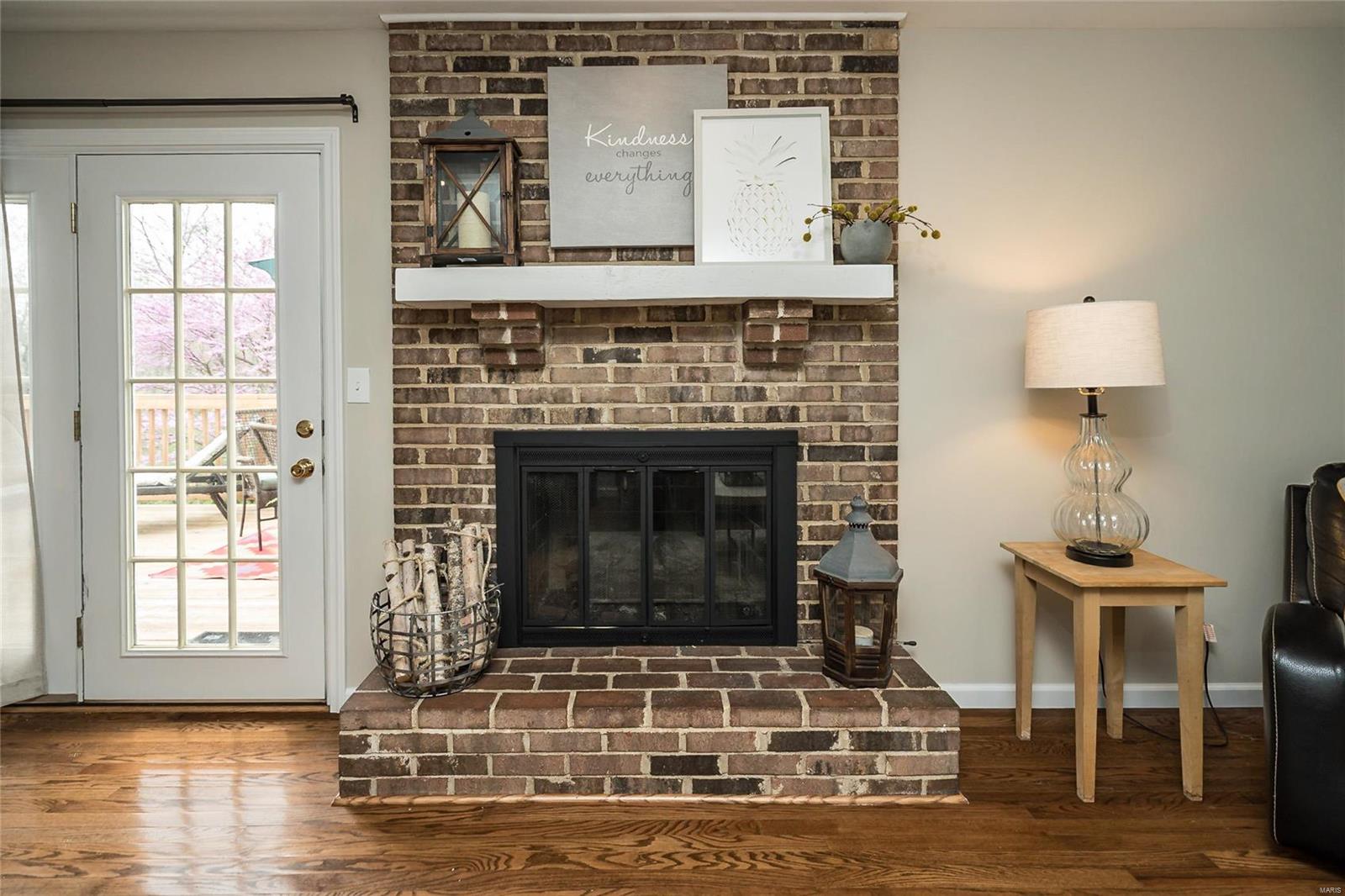 Lake Of The Woods - Residential