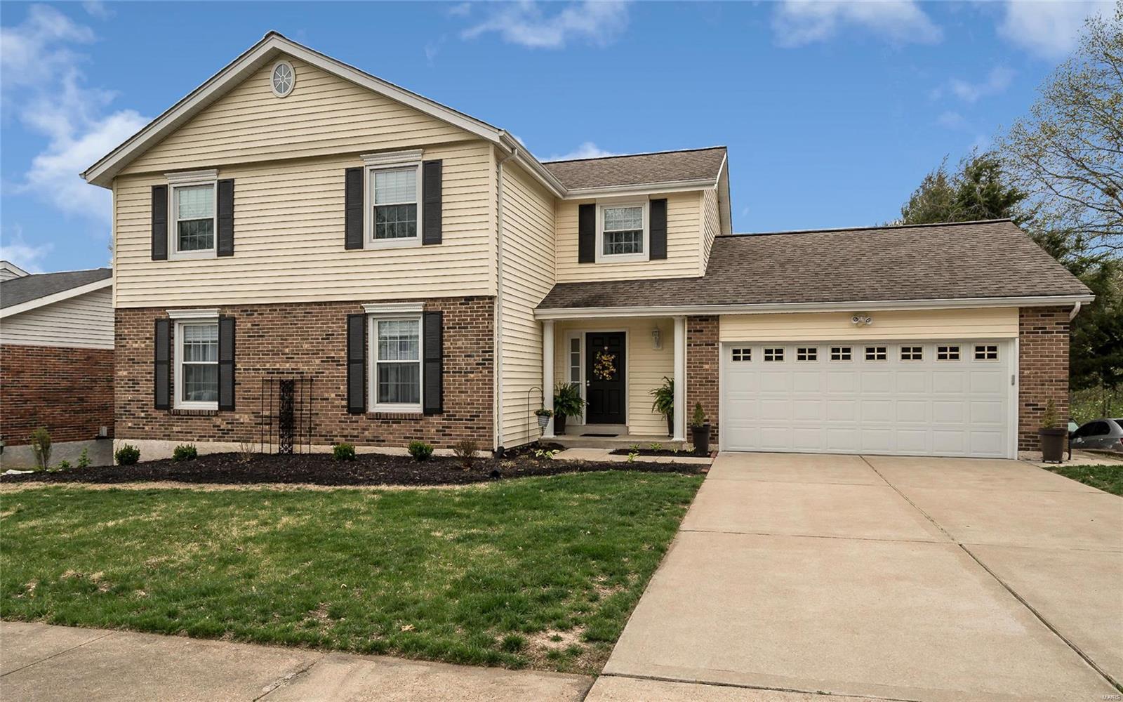 Lake Of The Woods - Residential