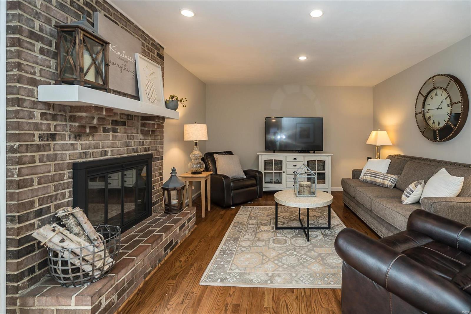 Lake Of The Woods - Residential