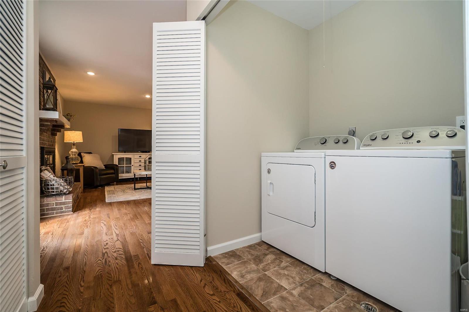 Lake Of The Woods - Residential