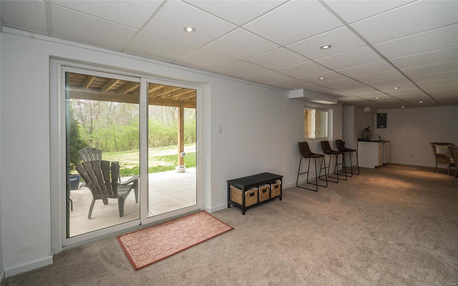 Lake Of The Woods - Residential