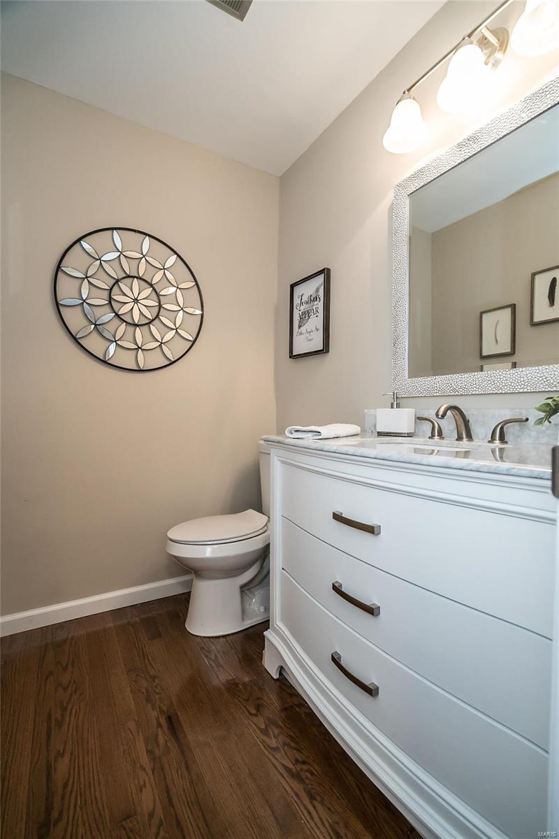 Lake Of The Woods - Residential