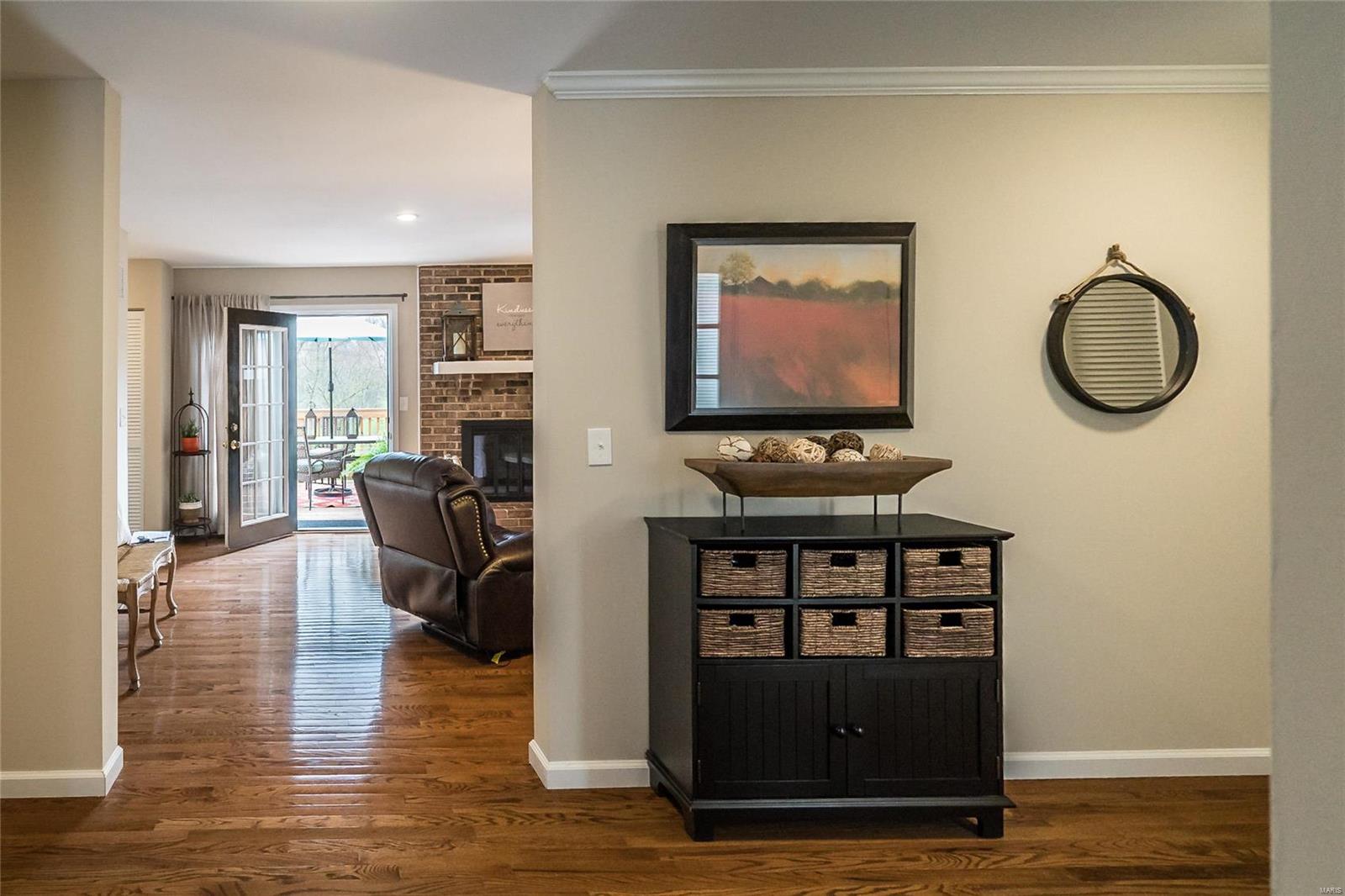 Lake Of The Woods - Residential