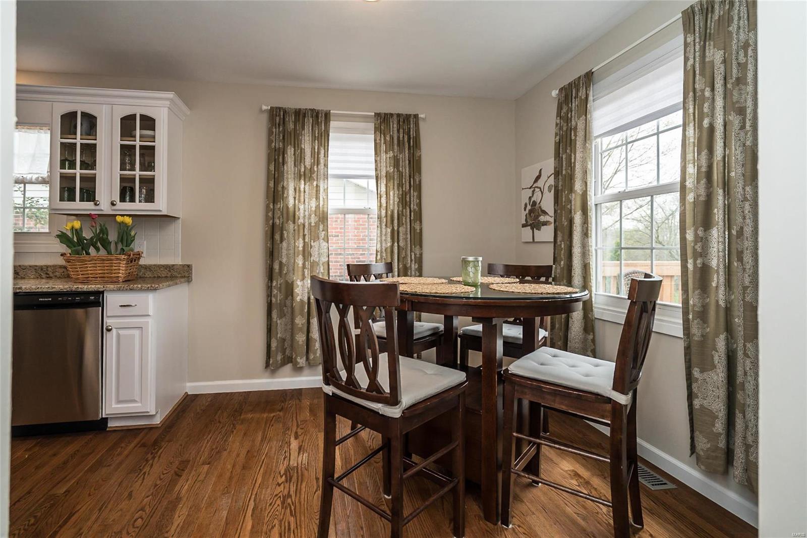 Lake Of The Woods - Residential