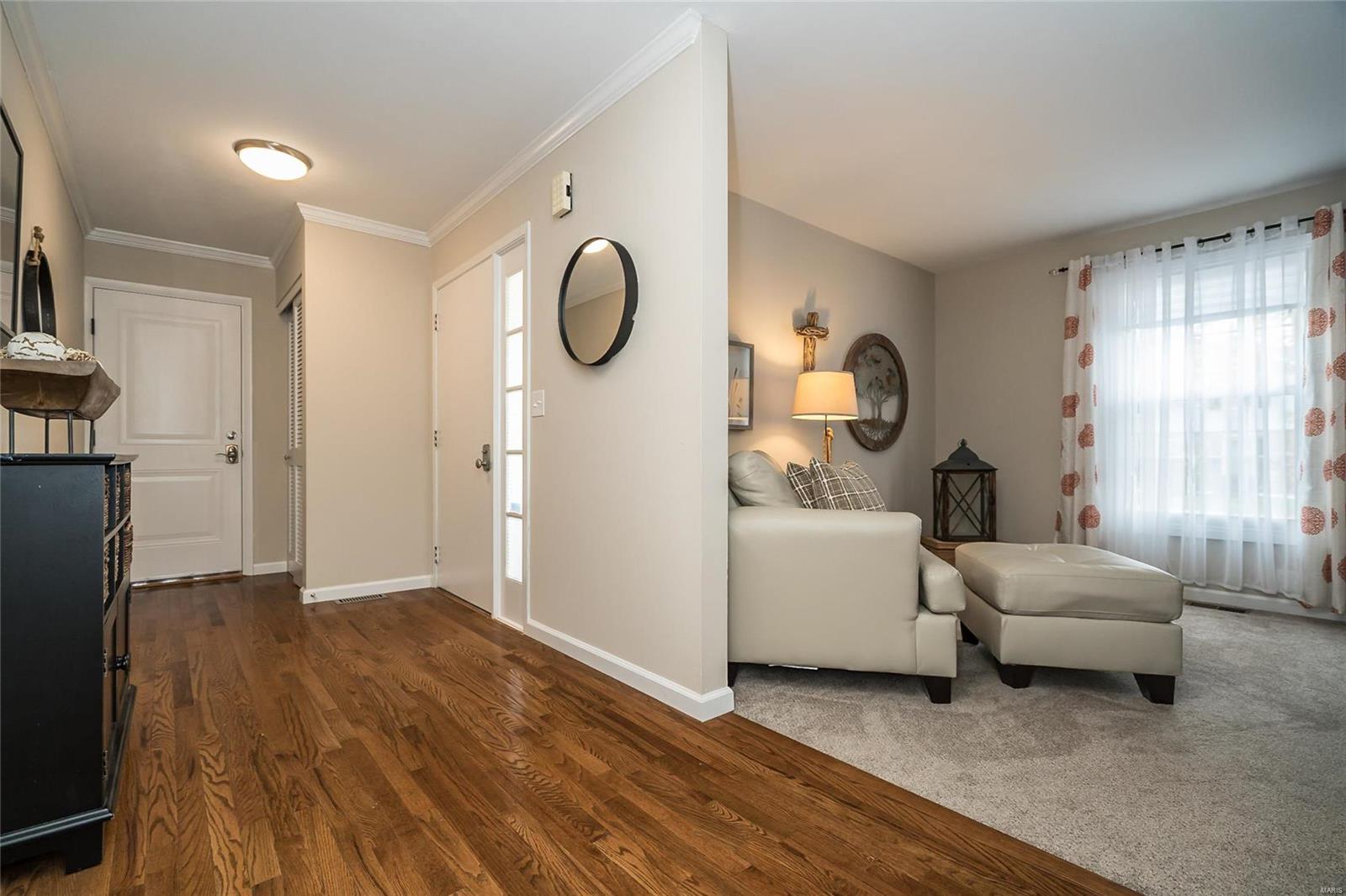 Lake Of The Woods - Residential