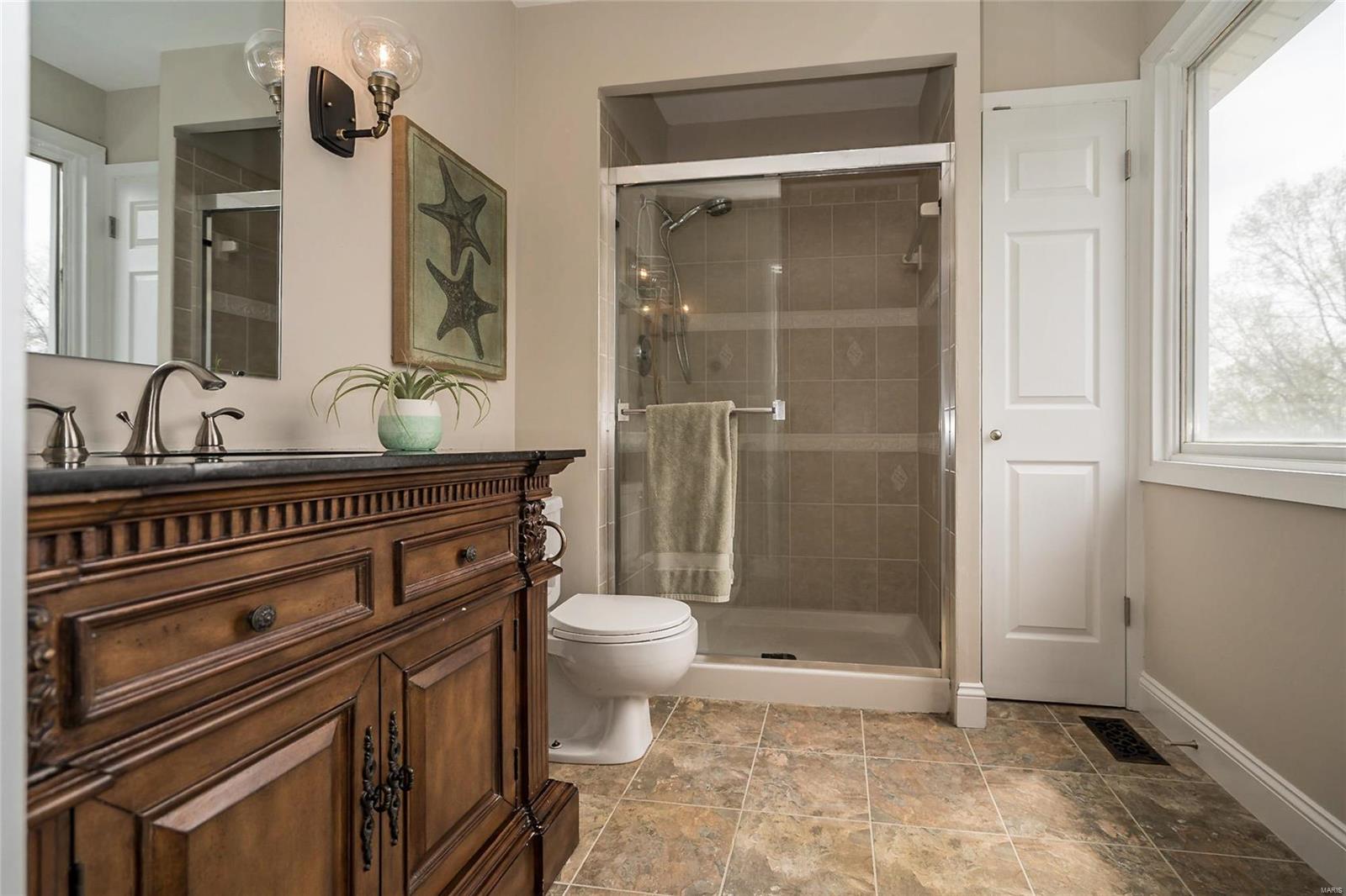 Lake Of The Woods - Residential