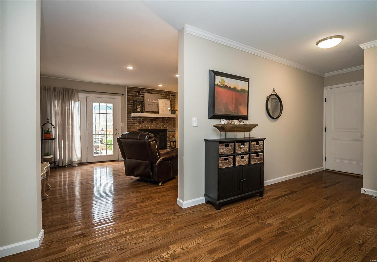 Lake Of The Woods - Residential