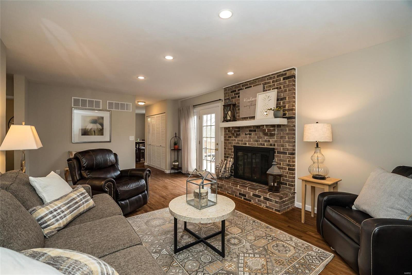 Lake Of The Woods - Residential