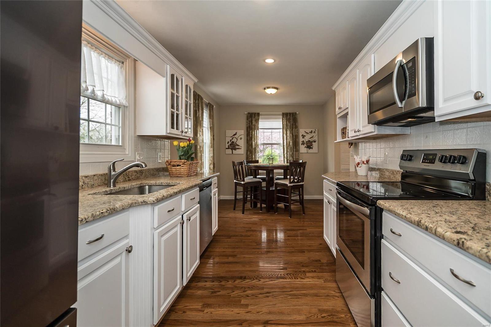 Lake Of The Woods - Residential