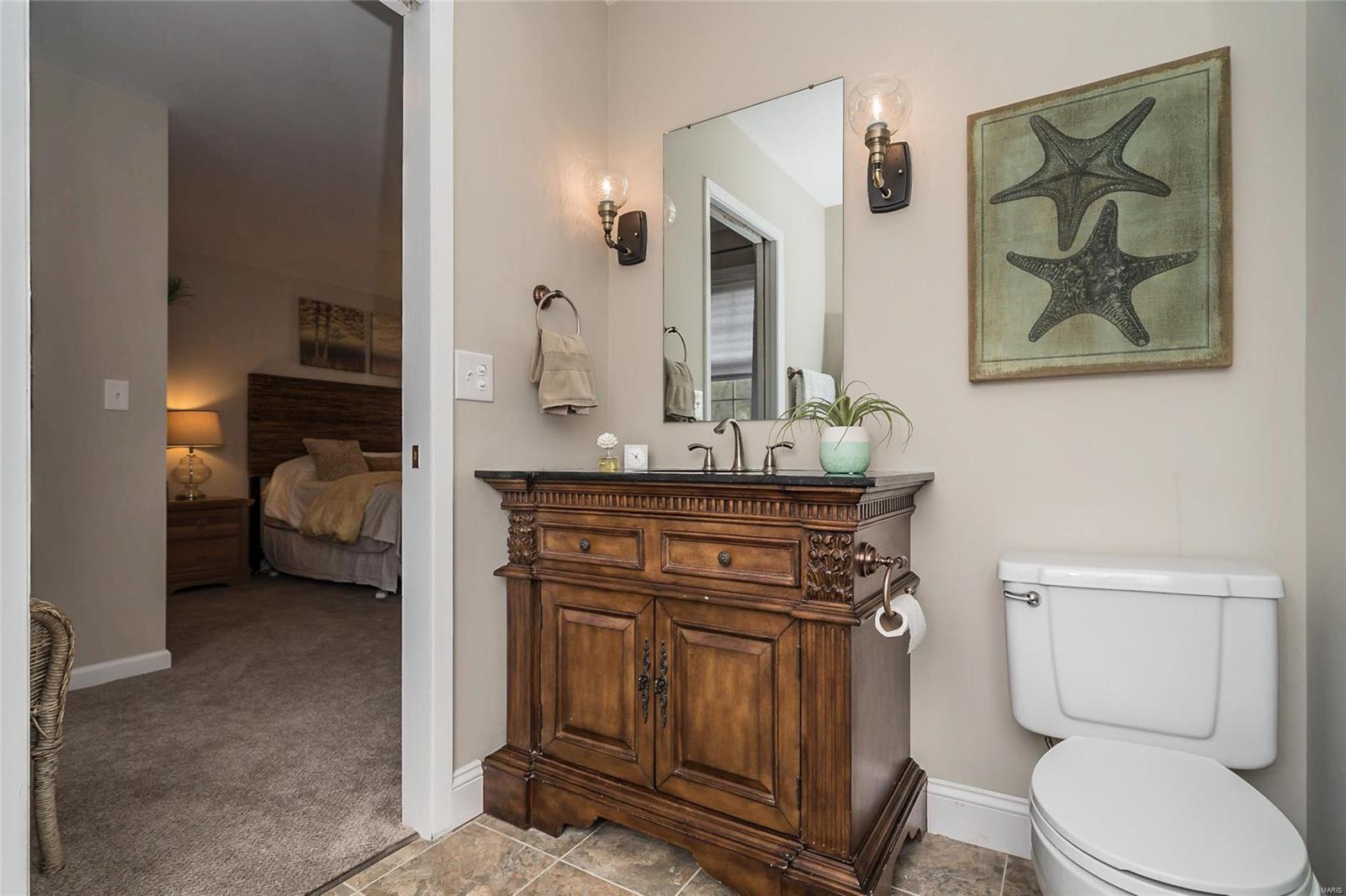 Lake Of The Woods - Residential