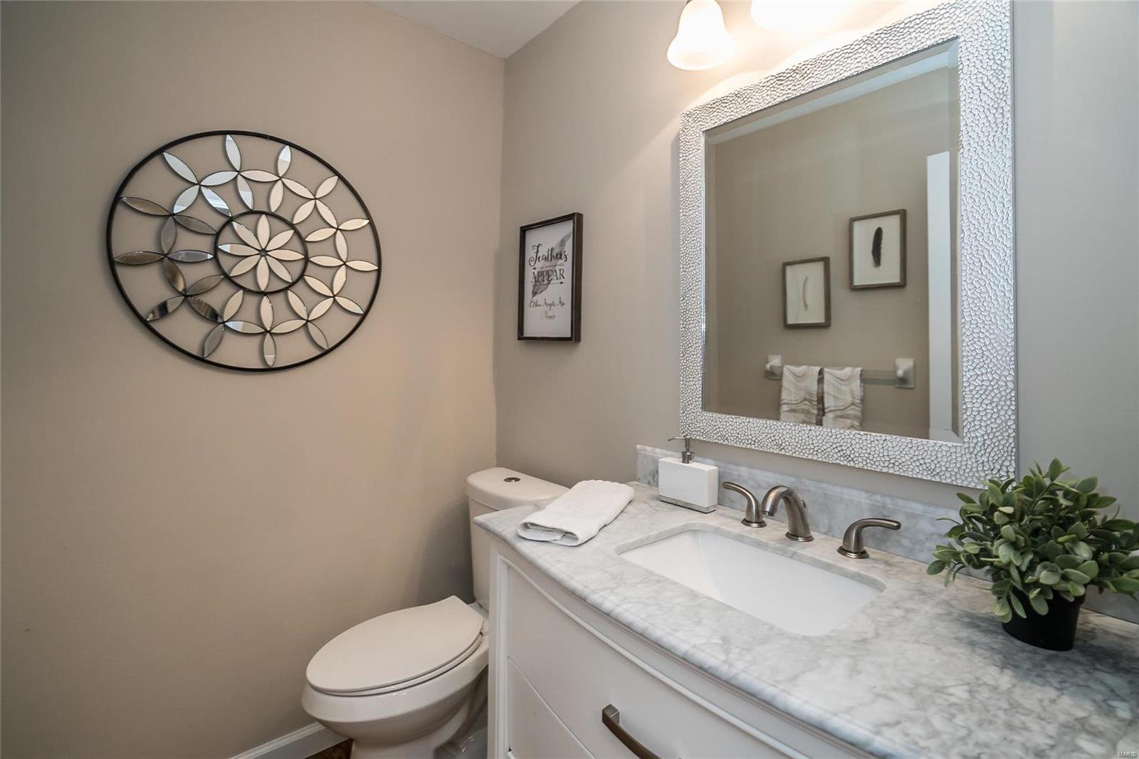 Lake Of The Woods - Residential