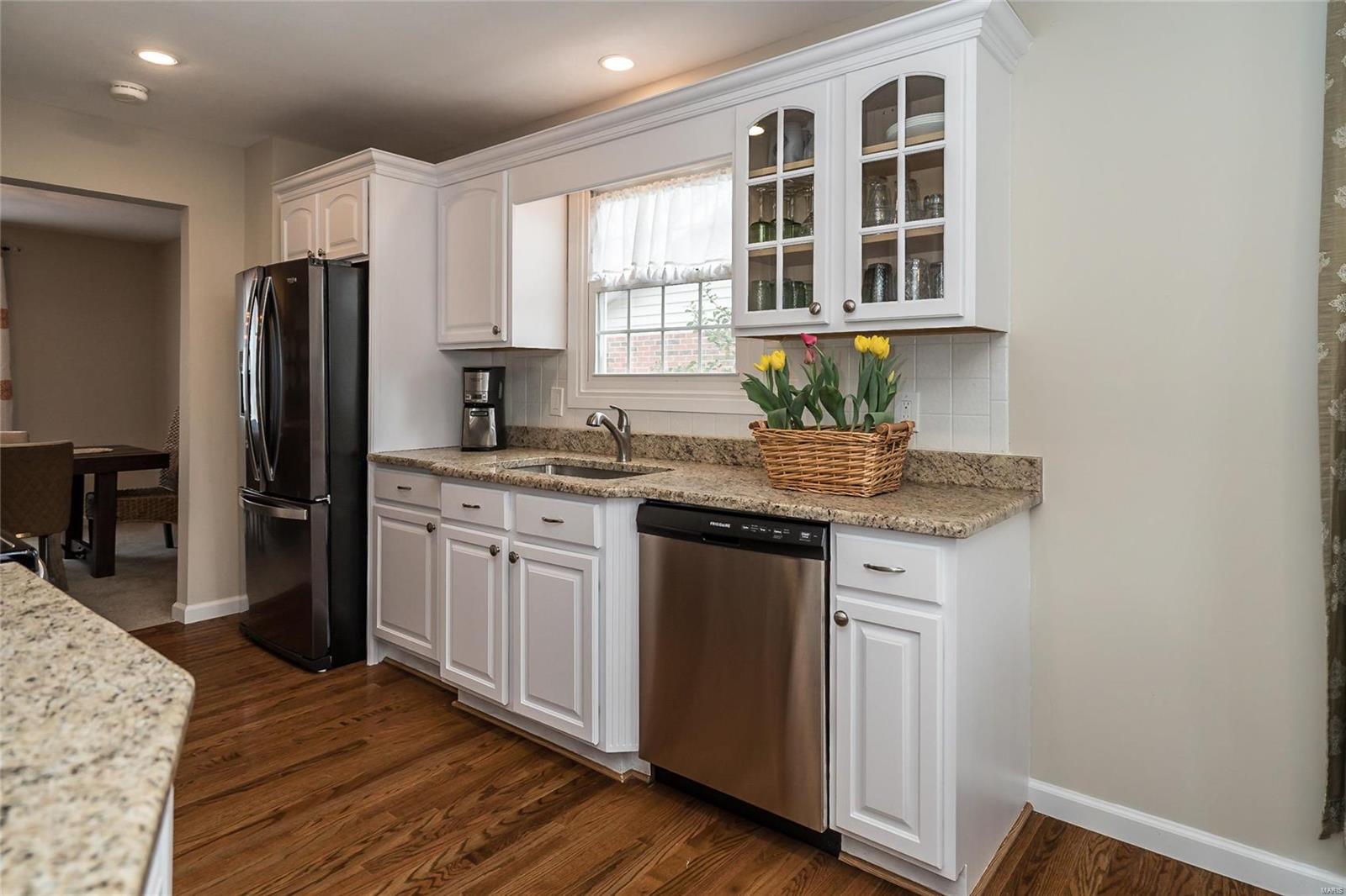 Lake Of The Woods - Residential