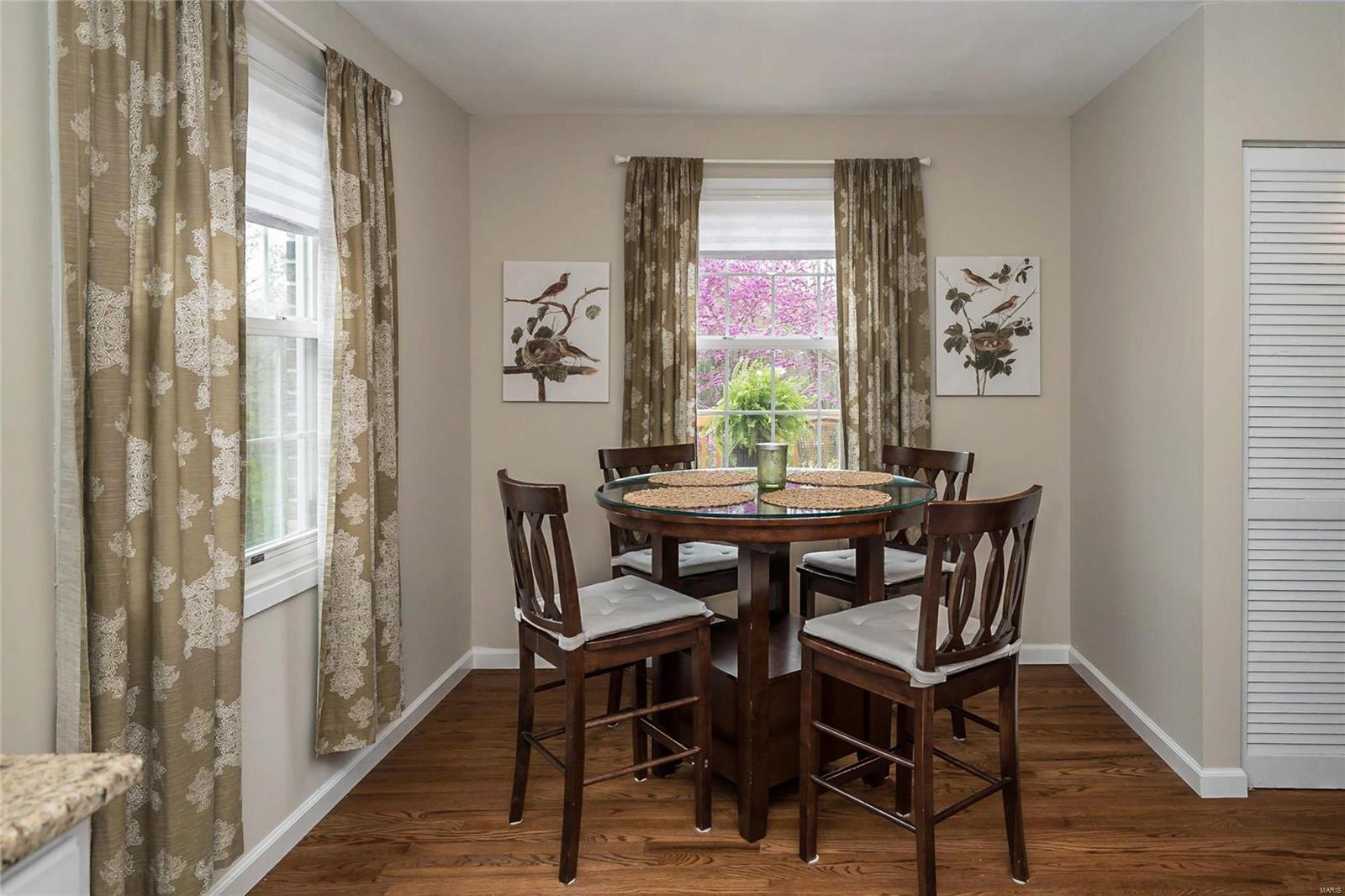 Lake Of The Woods - Residential