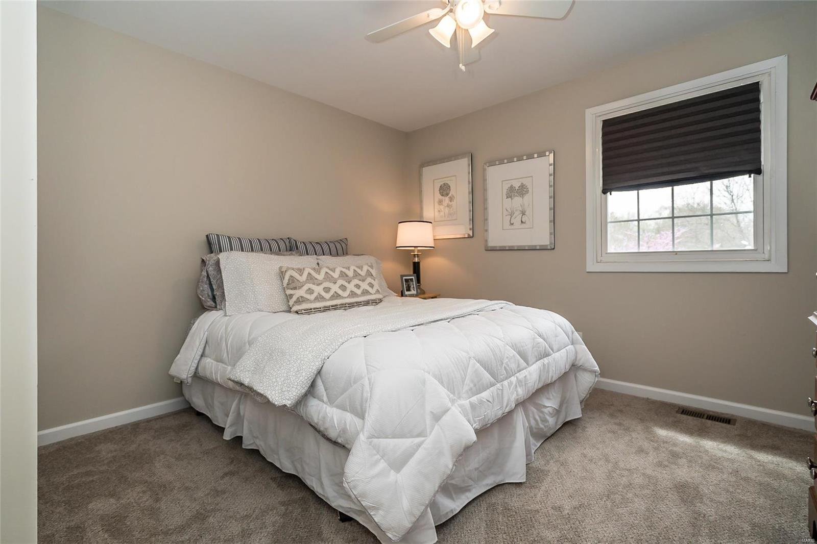 Lake Of The Woods - Residential