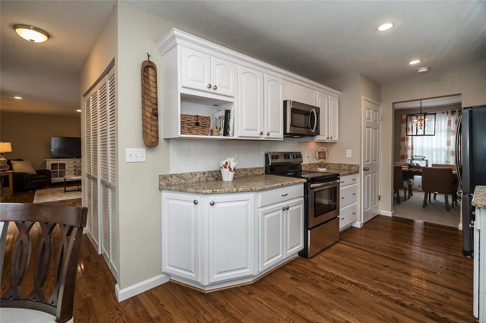 Lake Of The Woods - Residential