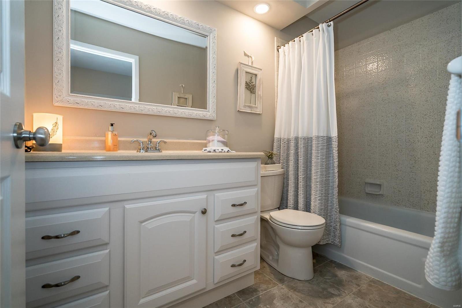 Lake Of The Woods - Residential