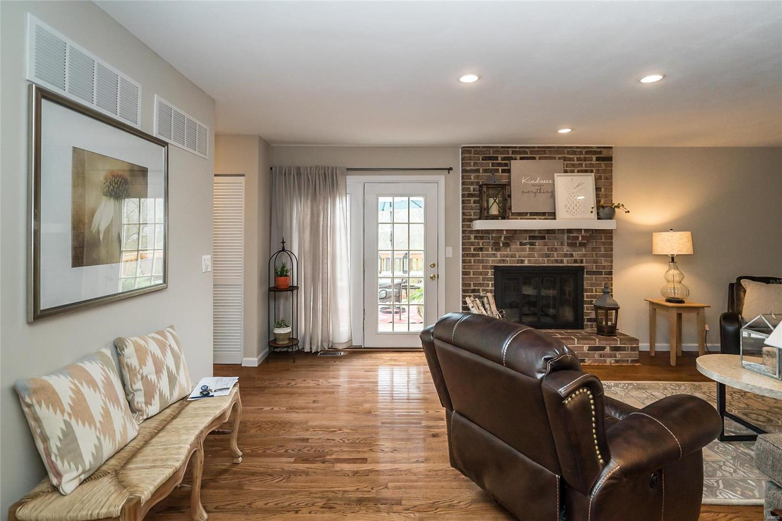 Lake Of The Woods - Residential