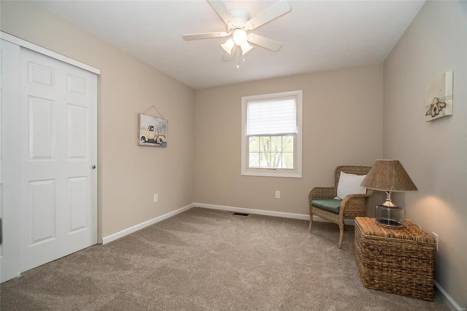 Lake Of The Woods - Residential