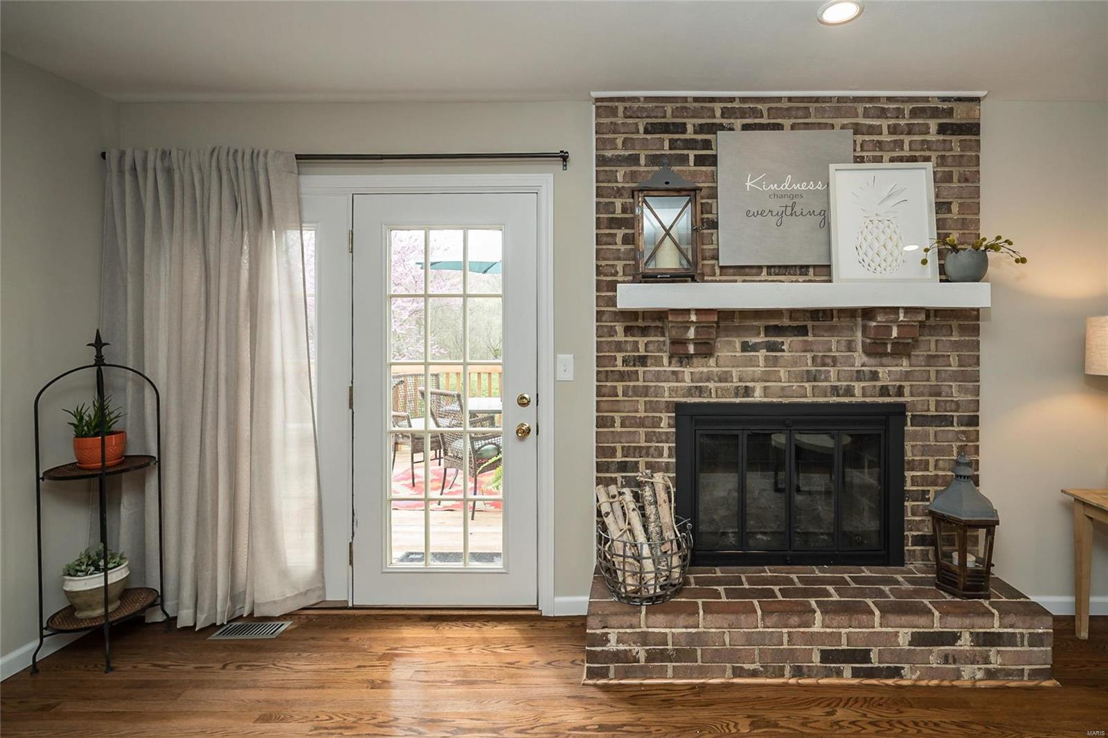 Lake Of The Woods - Residential