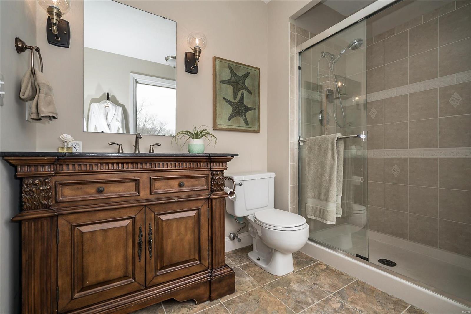 Lake Of The Woods - Residential