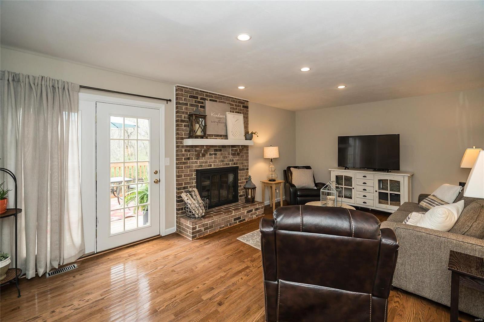 Lake Of The Woods - Residential