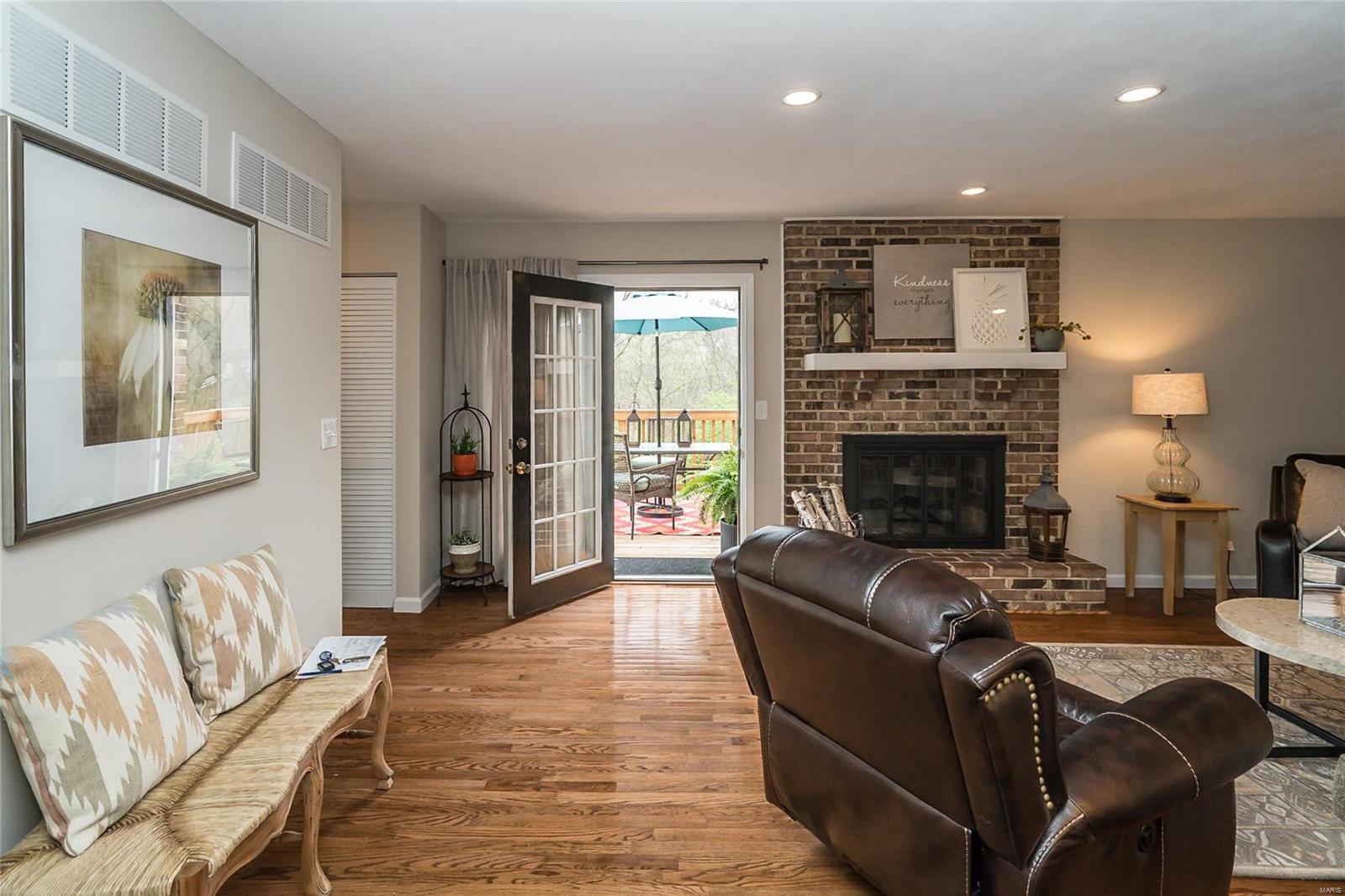 Lake Of The Woods - Residential